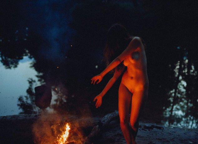 Вальпургиева ночь шабаш ведьм