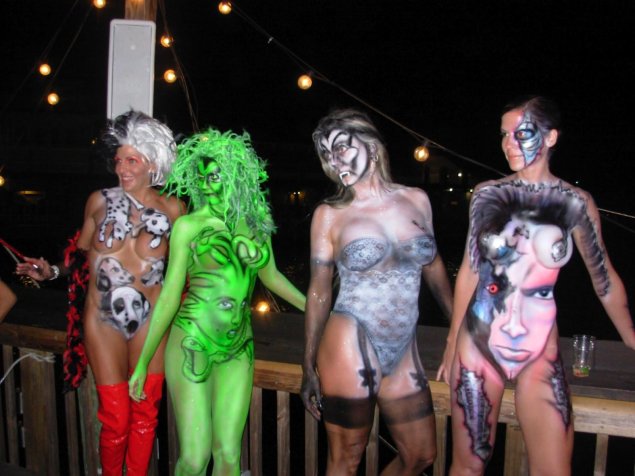 Фэнтези фест