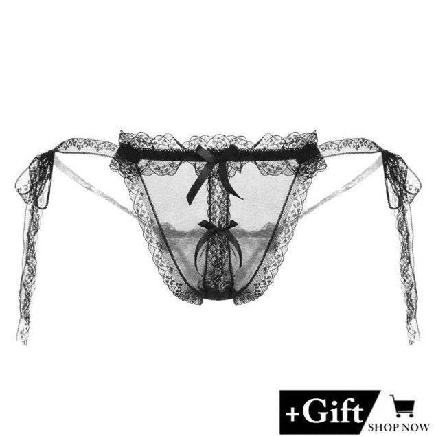 Эротические трусики женские