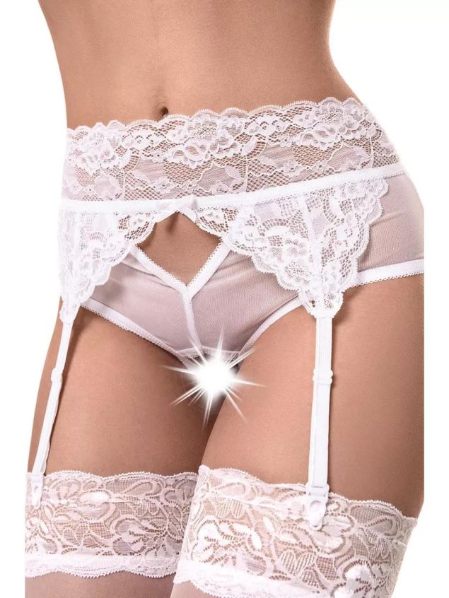 Пояс для чулок erolanta