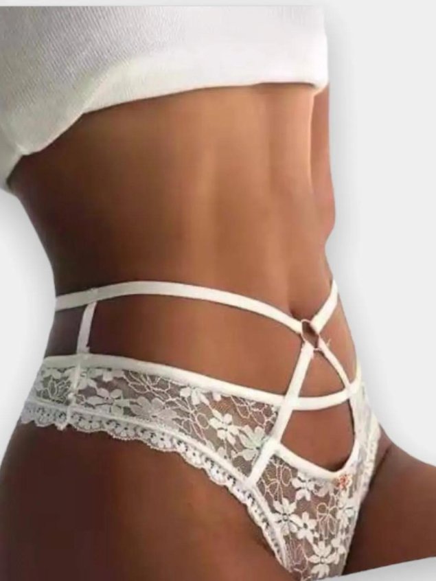 Сексуальная нижнее белье