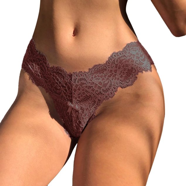 Женские сексуальные трусики