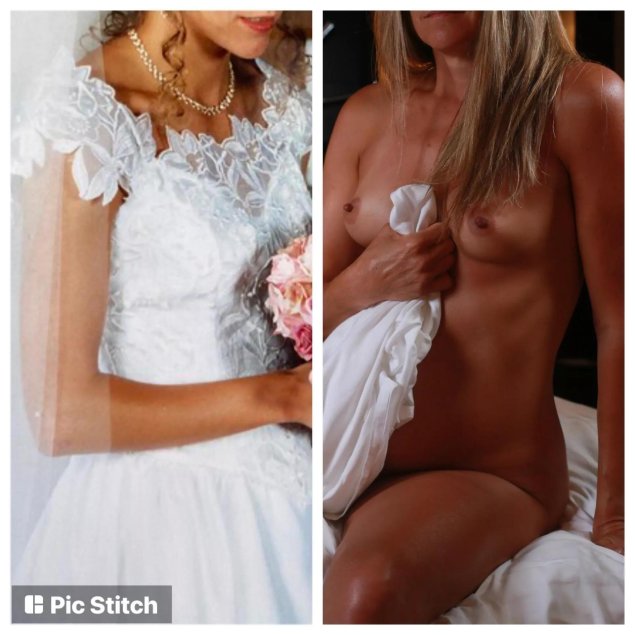 Фата для невесты