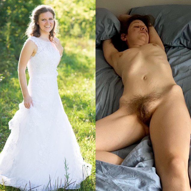 Свадебная платье