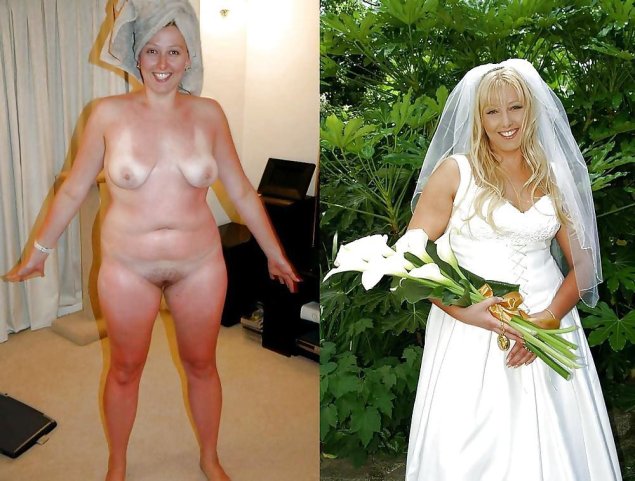 Наряд невесты