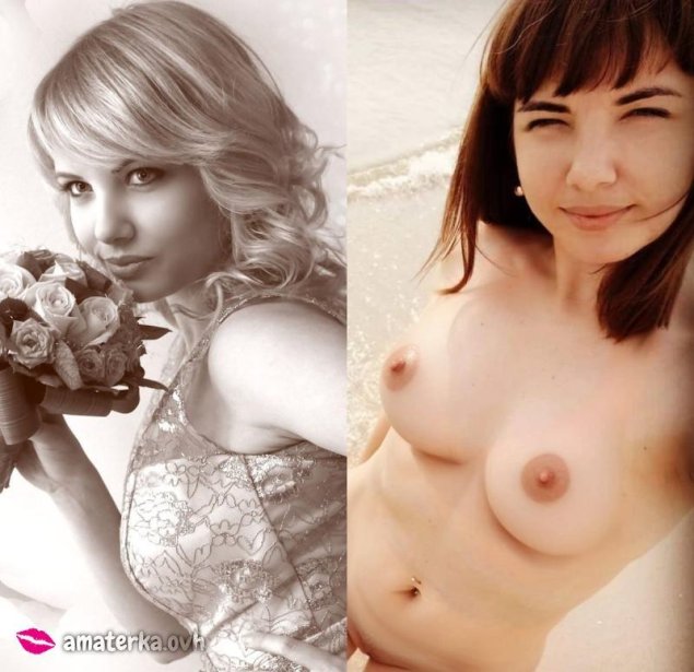 Красивая сексуальная женщина