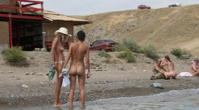 Коктебель лисья бухта дикий пляж