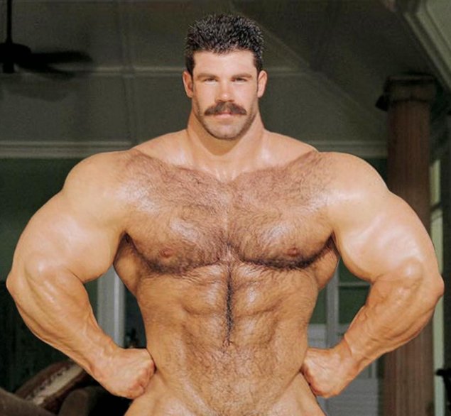 Пит кьюзак pete kuzak голый