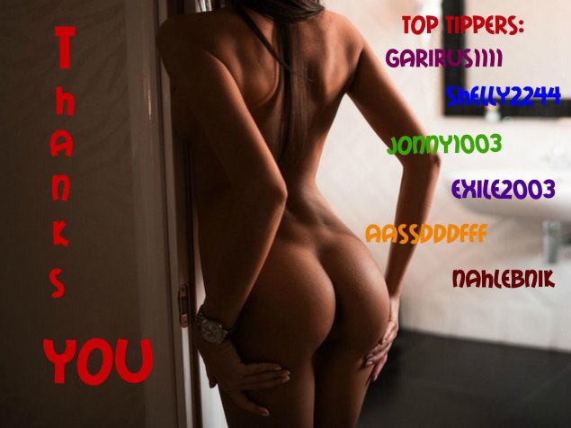 Красивые голые женщины сзади