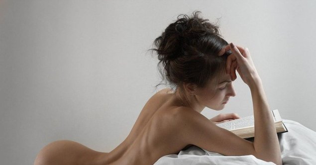 Чтение книг