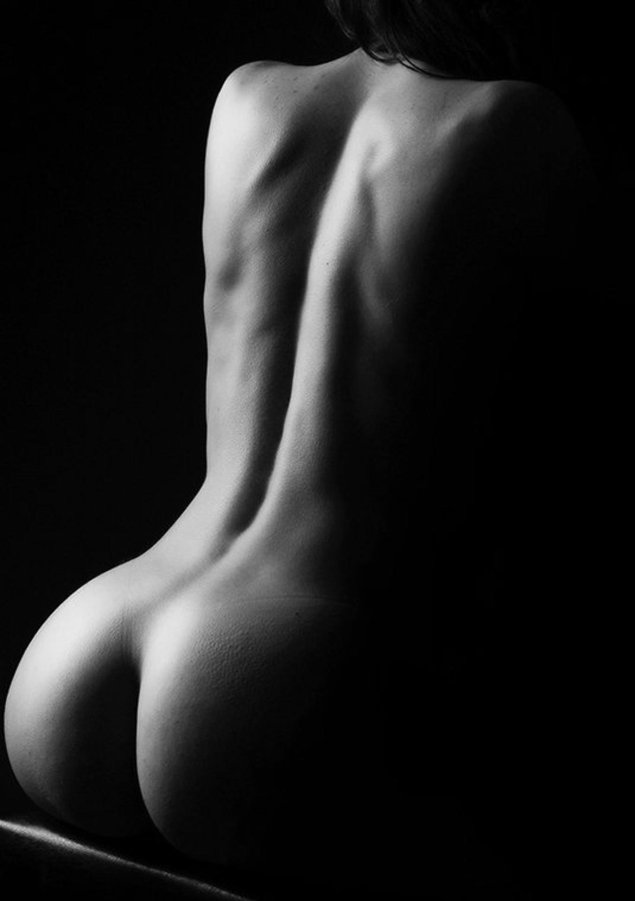 Обнаженное тело