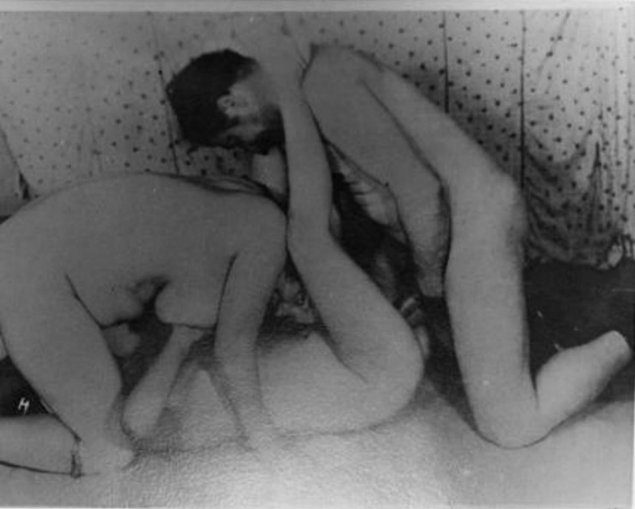 Советские интимные