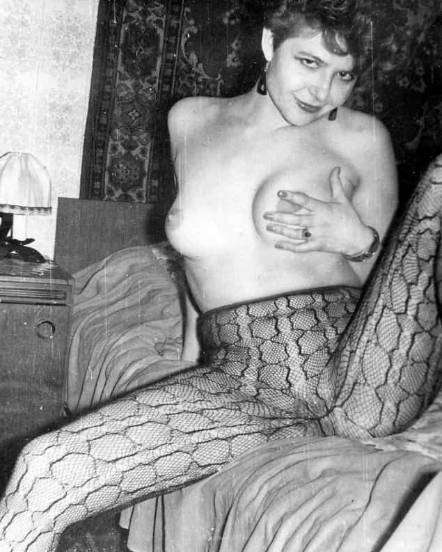 Частное ретро