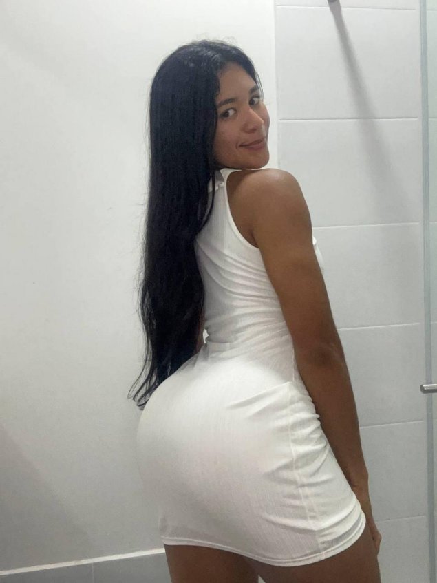 Шикарная девушка