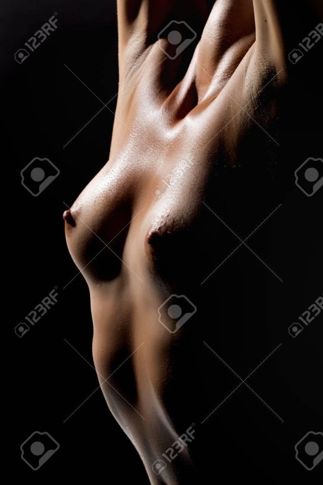 Сексуальная тело