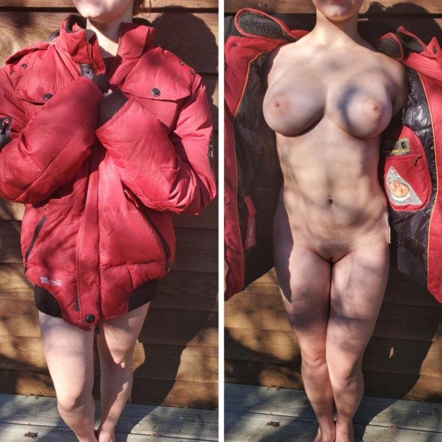 Зимние куртки