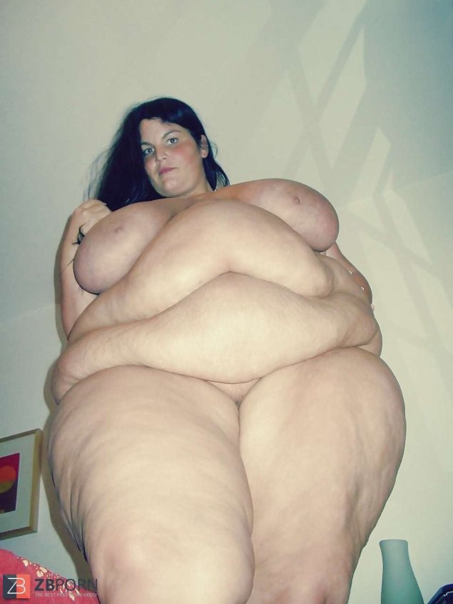 Huge ssbbw тучная толстая девушка feedee