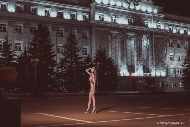Дом советов оренбург