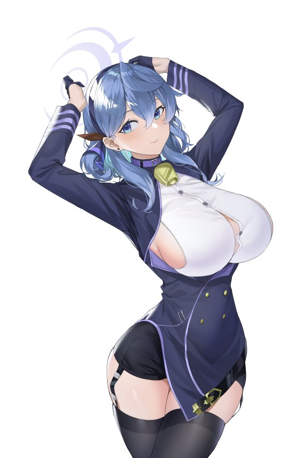 Ako blue archive